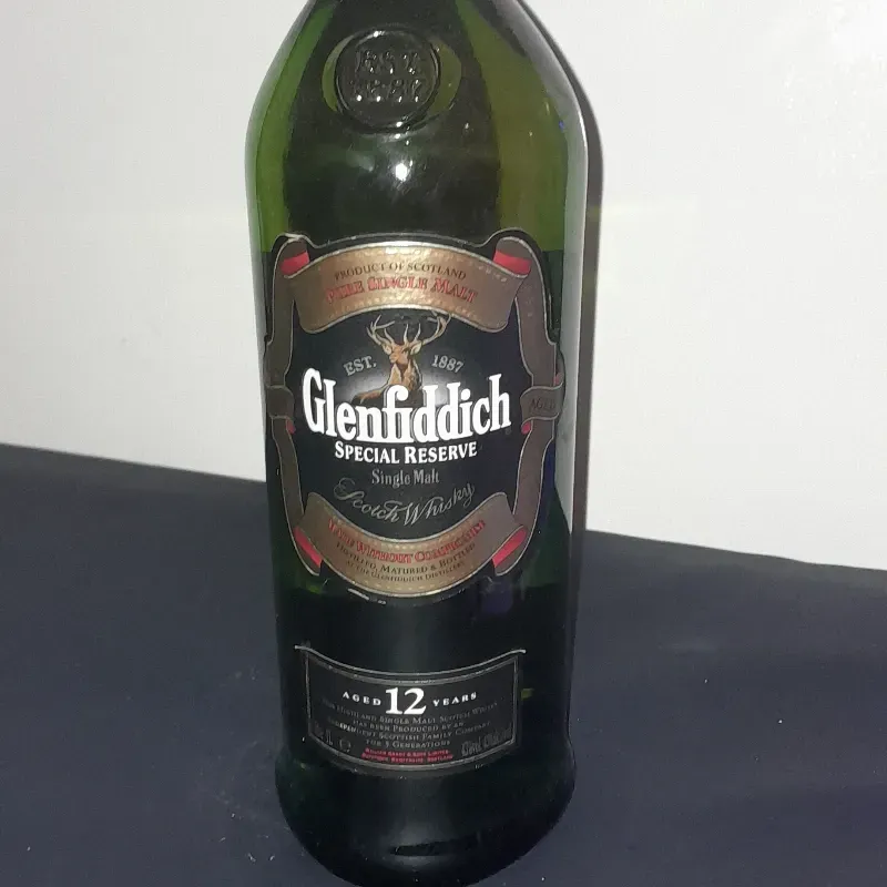 Glenfiddich