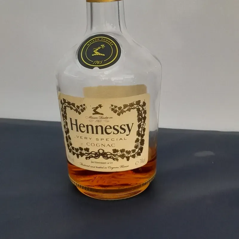 Hennessy