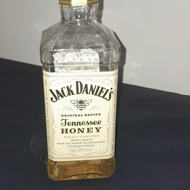 Jack Daniels Honey