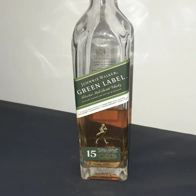 Johnnie Walker  Green Label