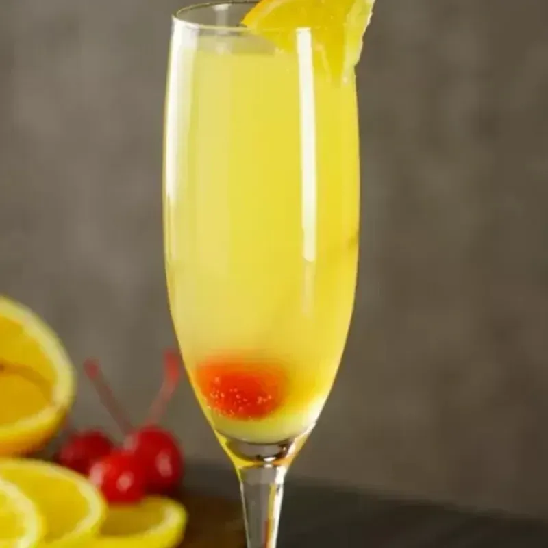 Mimosa