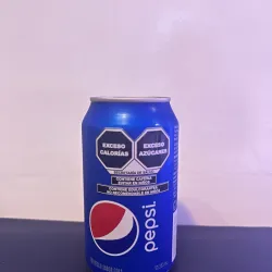 Pepsi