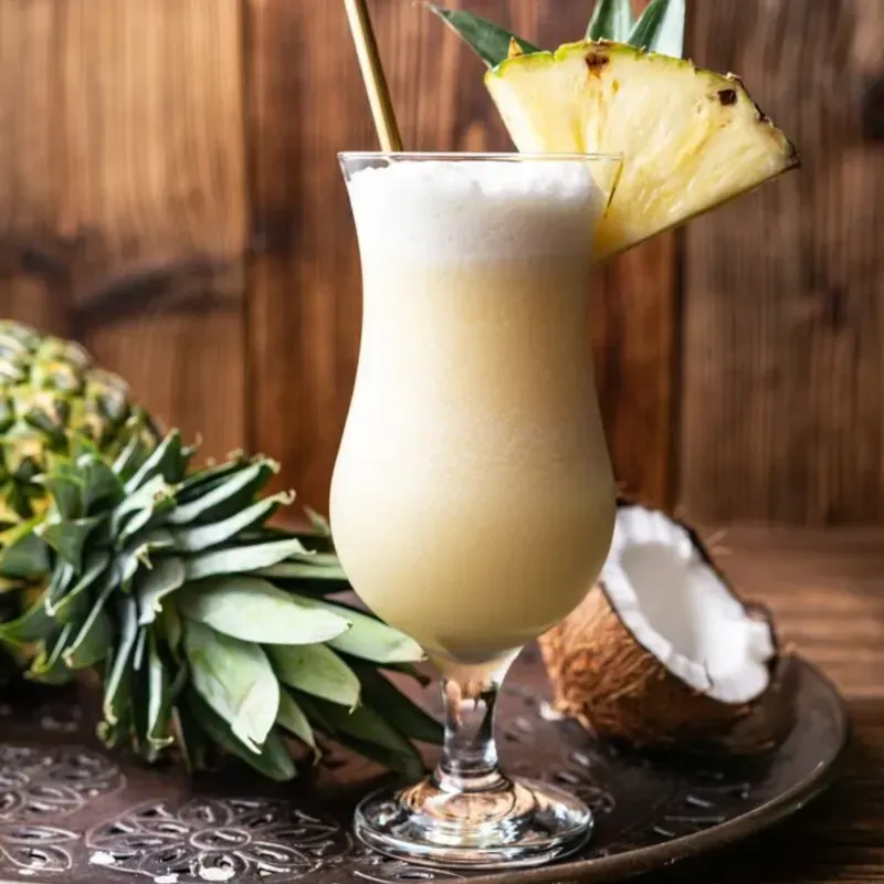 Piña colada