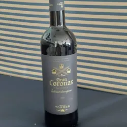 Red Wine Gran Corona Reserva