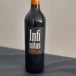Red Wine Infinitus