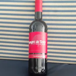 Red Wine Sangre de Toro Original