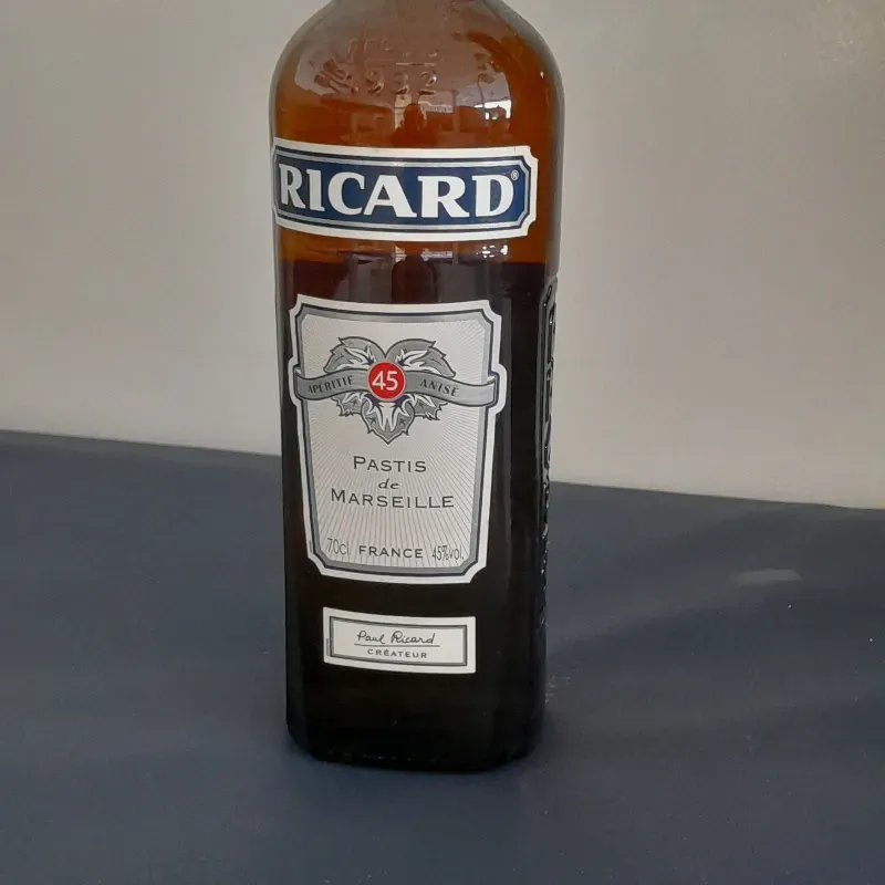 Ricard