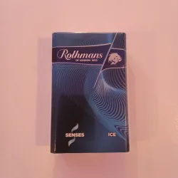 Rothmans Ice