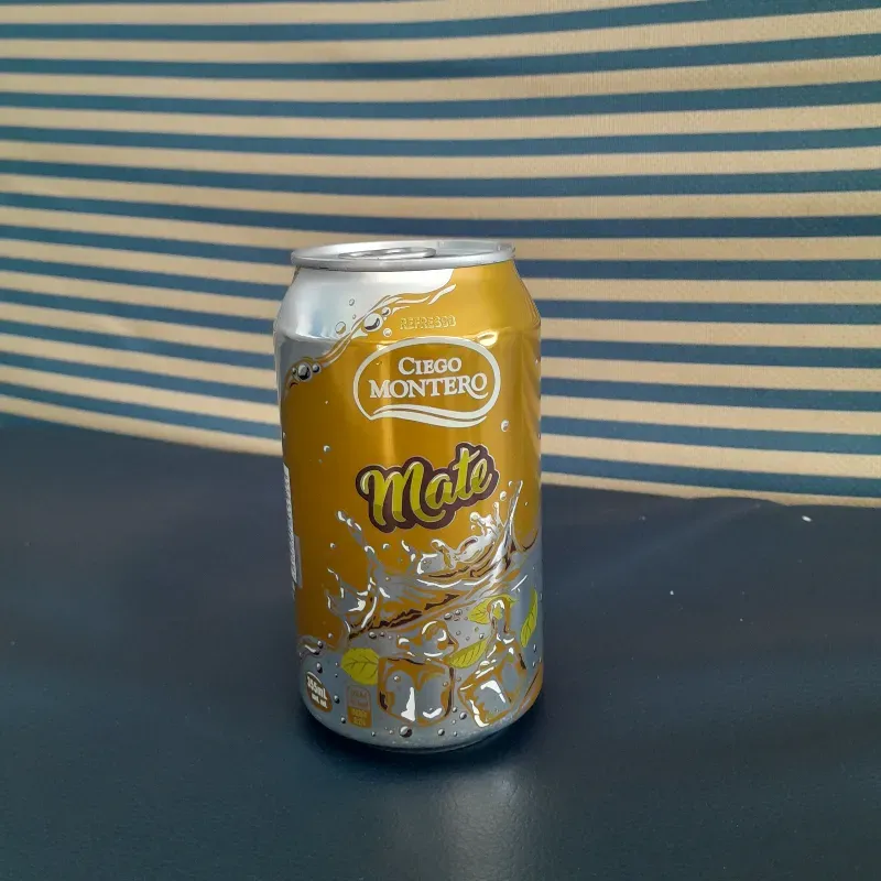 Soda Mate