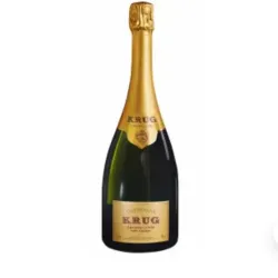 Sparkling Wine Krug 