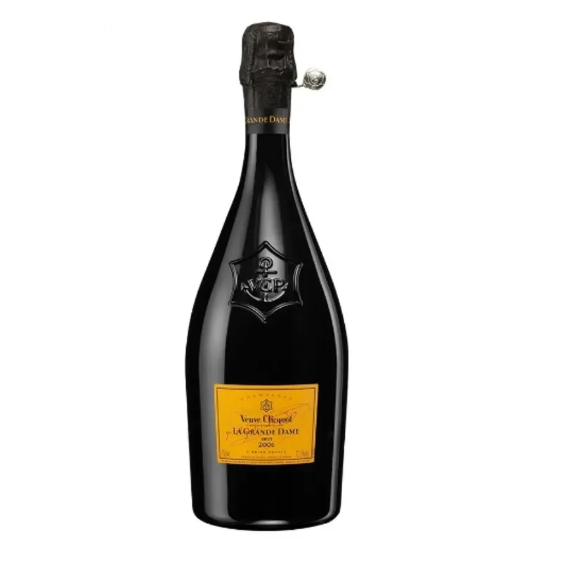 Sparkling Wine La Grande Dame 