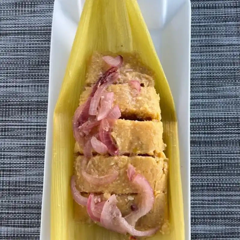 Tamale 
