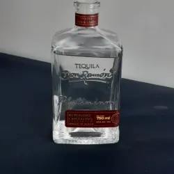 Tequila Don Ramón Reposado