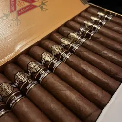 Tobacco Montecristo