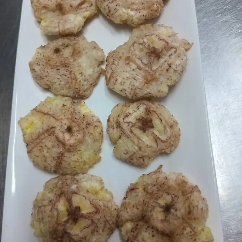 Tostones