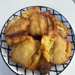Tostones