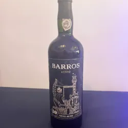 Barros Porto Sweet wine
