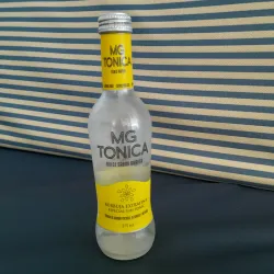 Water Tonic Mg 