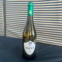 White Wine Baron de Valls 