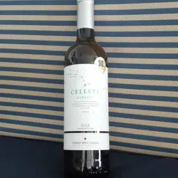 White Wine Celesto Verdejo 