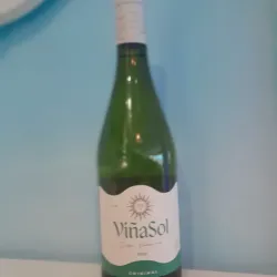 White Wine Viña Sol