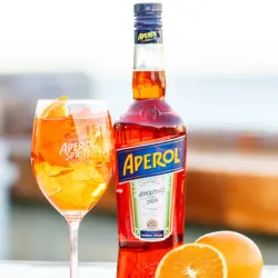 Aperol Spritz