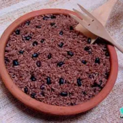 Arroz moro