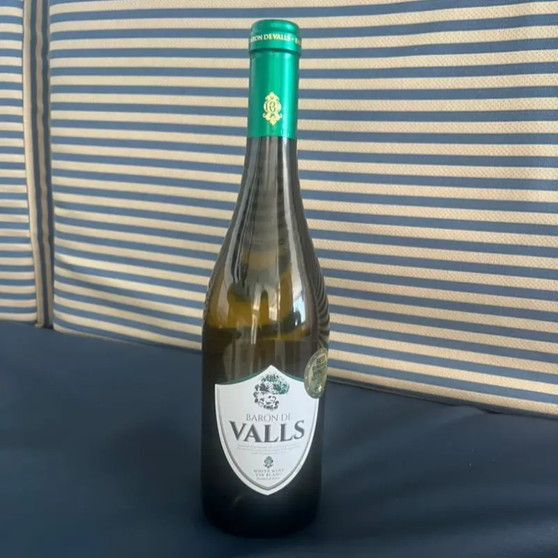 VB Baron de Valls 