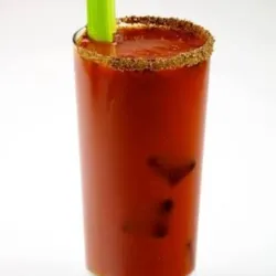 Blody Mary