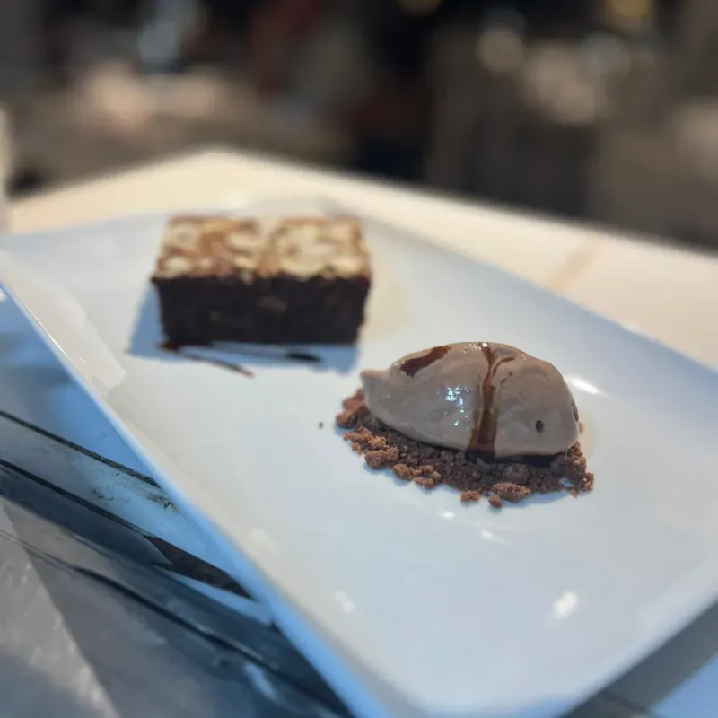 Brownie 