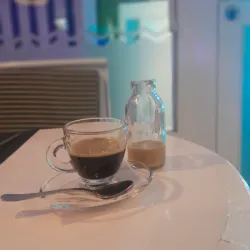 Café Baileys