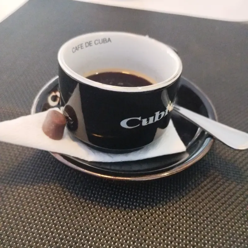 Café Expreso