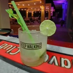 Caipiroska
