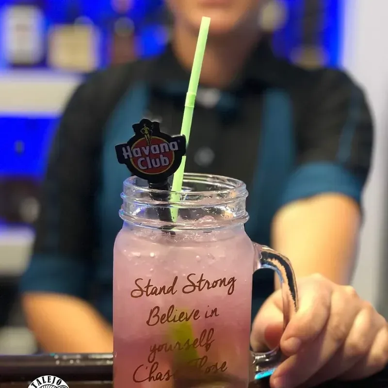 Caipiroska Ciroc Saborizado