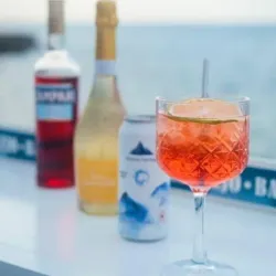 Campari Spritz