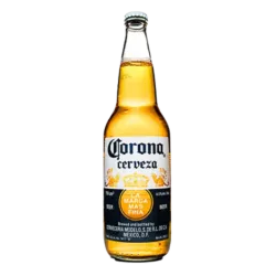 Cerveza Corona