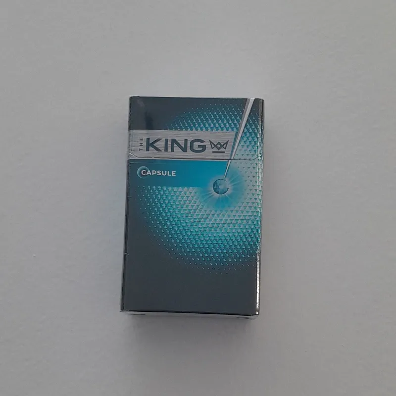 Cigarros King