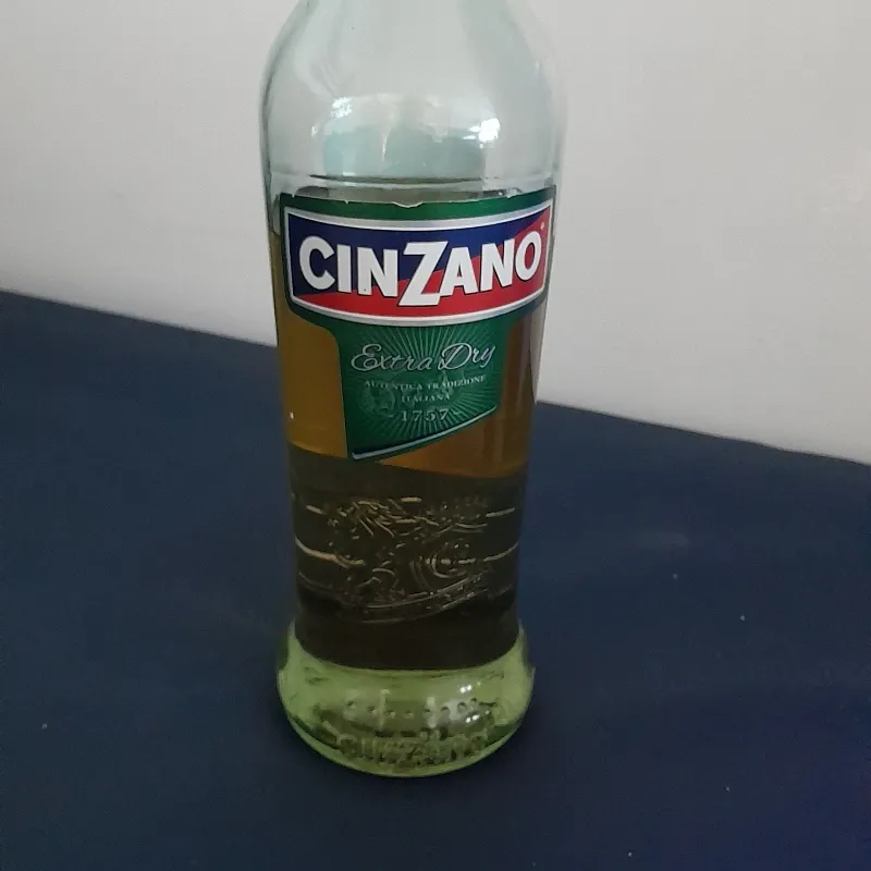 Cinzano Dry