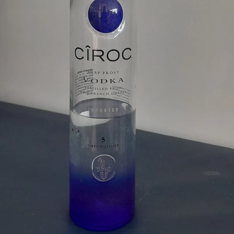 Ciroc Natural