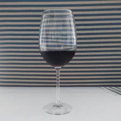Copa vino tinto