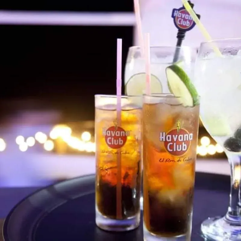 Cuba Libre