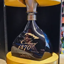 Cubay 1870