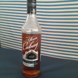 Cubay añejo