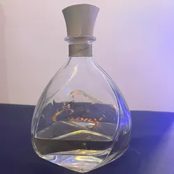Cubay extra viejo