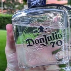 Don Julio Blanco
