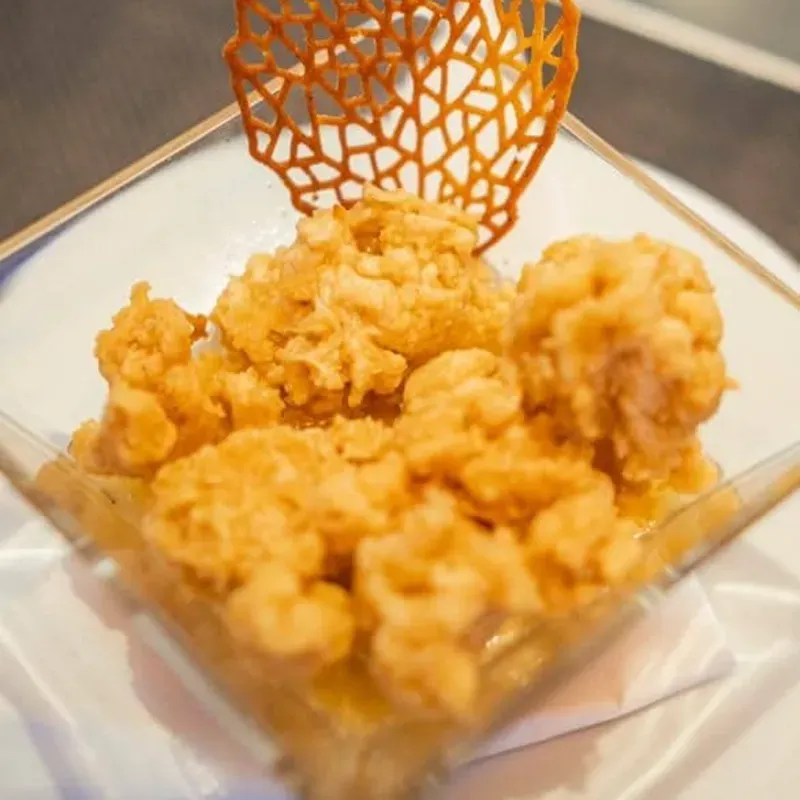 Dulce de Leche 