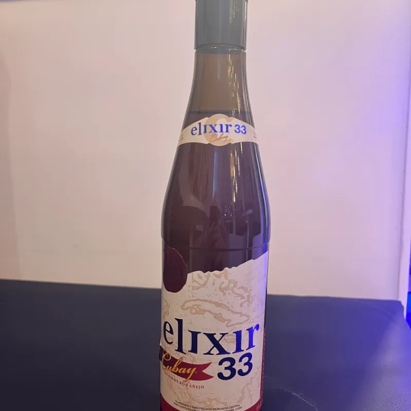 Elixir 33