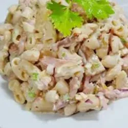Ensalada fría