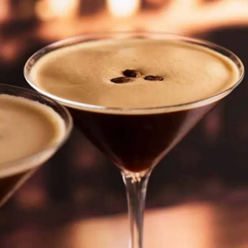 Expreso Martini