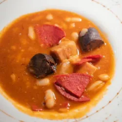 Fabada asturiana